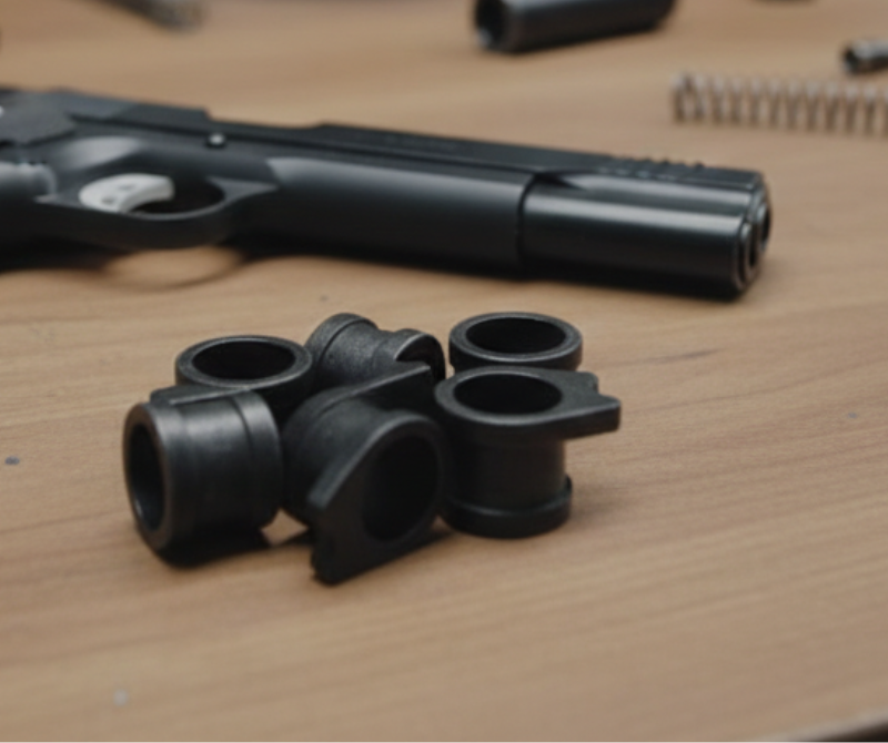 Aksa AK1911 Front Lock | Self-Defense Tool Accessory